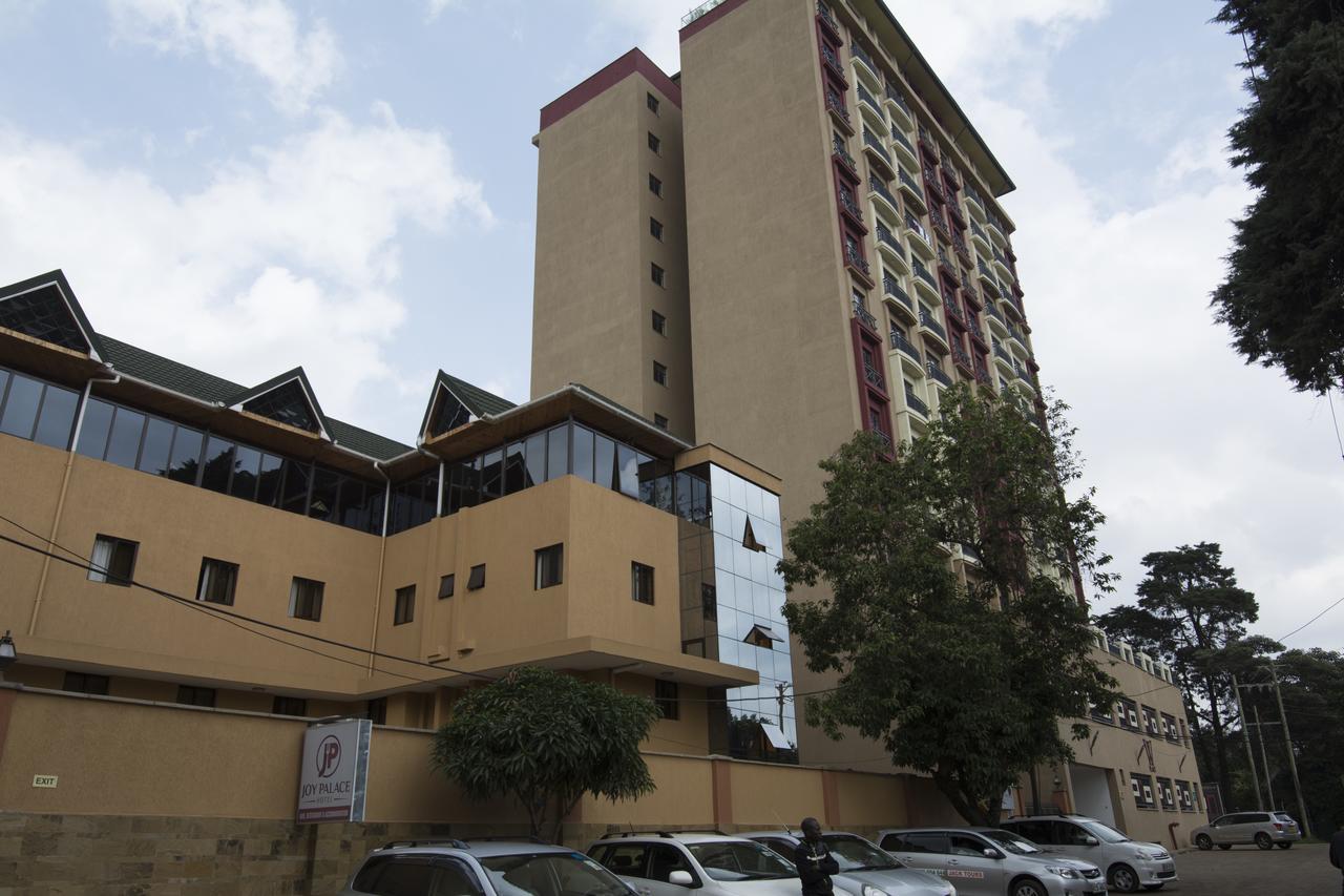 Westlands Place -Fahari Delux , 1 Bedroom Apartment Nairobi Buitenkant foto